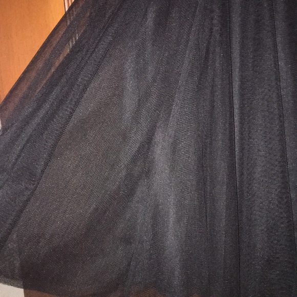 Lauren Conrad Tulle Skirt - Picture 2 of 3
